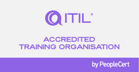 Logo ITIL ATO Logo ITIL ATO