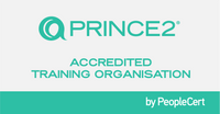 Logo PRINCE2 ATO